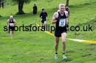 Mens Masters and Mens Under-20s, 2022 NECAA Cross Country Relays, Thornley Hall Farm, Peterlee, County Durham, October 15th. Photo: David T. Hewitson/Sports for All Pics